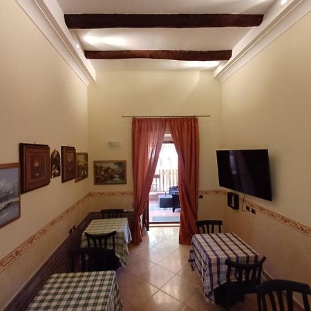 Ostello Napoli Town 외부 사진