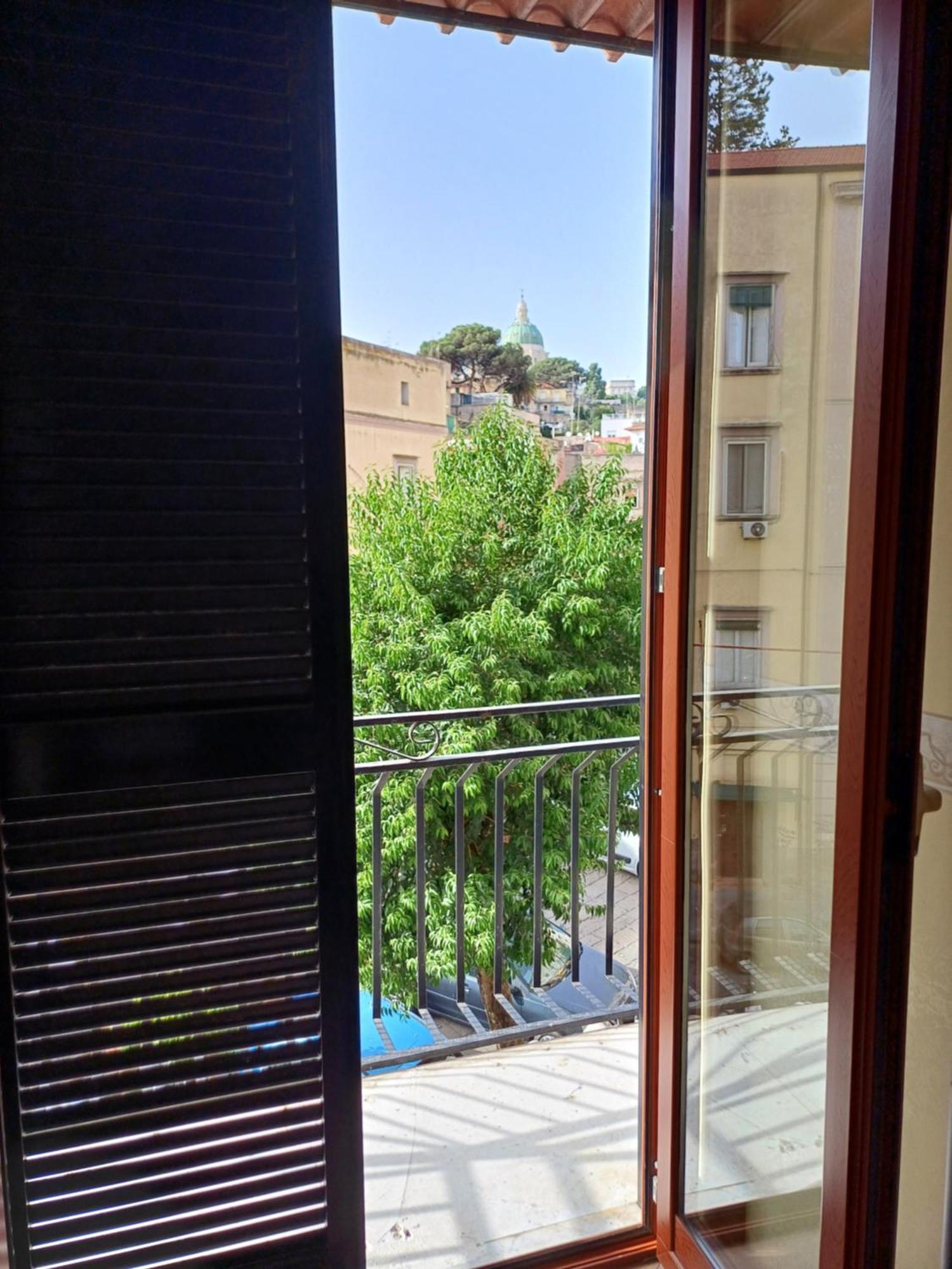 Ostello Napoli Town 외부 사진